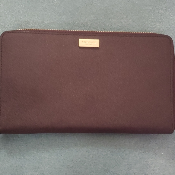Kate Spade Wallet - Picture 2 of 4
